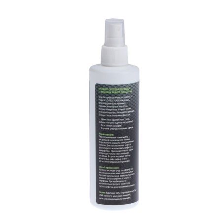 CACTUS CS-S3002 screens cleaning tools, spray, 250 ml-3