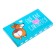 Milk chocolate "still sticks together", 27 g