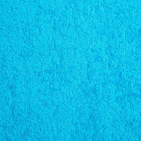 Trick towel economy and I am 50x90 cm, col. Blue, 100% cotton, 320 g/m2-1