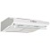 Hood MBS Crocus 160 White, flat, 400 m3/h, 3 speeds, 60 cm, white