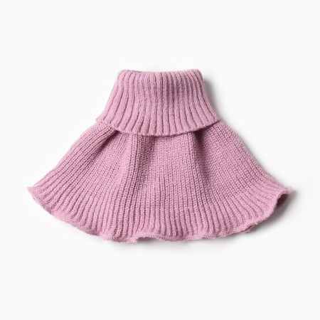 Children's shirt, lilac color
