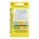 Semen Holosia Smalling "Fresh look", orange, 10pcs