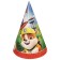 Paper cap "Happy Birthday!", Puppy patrol