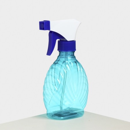 Pulverizer, 0.25 l, color mix, Greengo-8