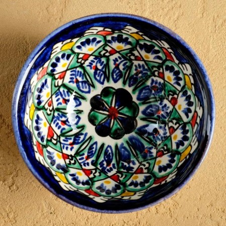 Set of PIAL RISHTAN CIRMICA 9.5cm, 6 pcs in gift packaging-5