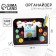 Organizer for the office "You will succeed!" School accessories