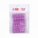 Climber curlers, d = 1 cm, 5.5 cm, 6 pcs, color mix