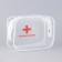Patch Patch Transparent "Medicaments", 12*10 cm,