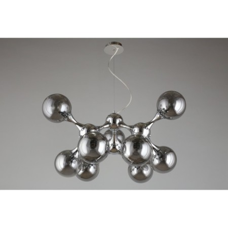 Suspended chandelier Helen E14 360W-12