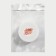 Storage jar, 14 ml, white color