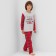 Пижама детская для мальчика KAFTAN "X-mas" р.30 (98-104)