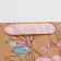 Package Gift Crafts Vertical, packaging, “Happiness now”, m 26 x 30 x 9 cm