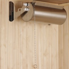 Penitory device 15l 