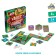 Table game "Tail by the tail"