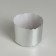 Paper form for cake "Silver" 60 x 45 mm