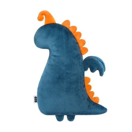 Soft toy-podushka "Dragon Yegor", 24 cm-1