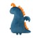 Soft toy-podushka "Dragon Yegor", 24 cm
