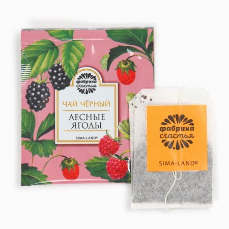 Tea bag "AntiDubak", 1 pc. X 2 g.-2