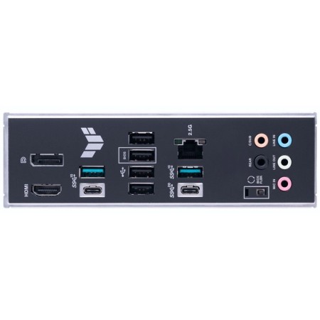 Motherboard ASUS TUF Gaming B650-Plus Socketam5 AMD B650 4XDDR5 ATX AC`97 8ch (7.1) 2. 107040-5