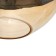 Lamp Bayerlux 1385/1 E27 40W bronze 21x21x28-128cm