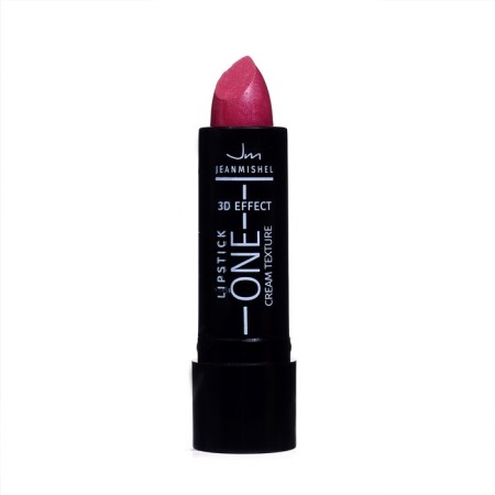 Lipstick jeanmishel 3d effect tone 09 brown-pink, 14 g-2