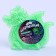 Ball plasticine "Dragon", mix