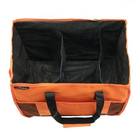Organizer in the trunk of the car, medium, 40 × 30 × 28 cm-2