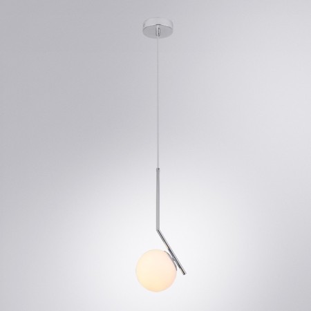 Suspension Bolla-Inica 48x20x15 cm, 1x40W E14-1