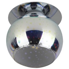 DK88-3 lamp, G9 30W, green color