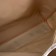 Beach bag, lightning department, beige color