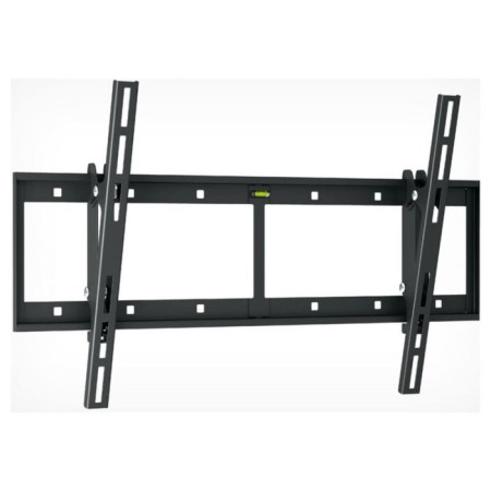 Holder LCD-T6606, up to 60 kg, 42-65 ", wall, tilt, black