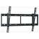 Holder LCD-T6606, up to 60 kg, 42-65 ", wall, tilt, black