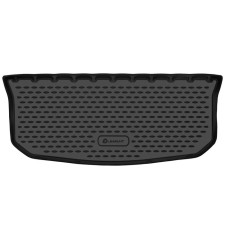 Rug in the trunk for Toyota Tank 2016- hatchback , 5 dv., P.R.