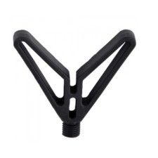 KN-3 rack nozzle, 10 pcs, color mix
