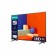 TV HISENSE 43A6K, 43 ", 3840x2160, DVB-T2/C/S2, HDMI 3, USB 2, Smart TV, black