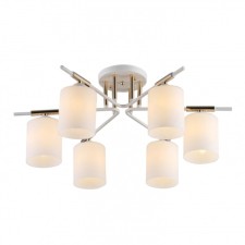 AManda 9092-306 6he27 40W chandelier