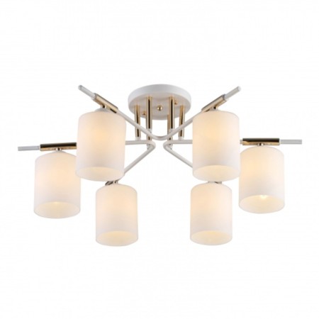 AManda 9092-306 6he27 40W chandelier