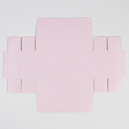 Box under 6 sweets, confectionery packaging “Blave with happiness”, 10.2 x 20 x 5 cm-5