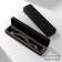 Case for bracelet/chain/watch "Street", 22 × 5.5 color black color
