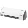 Thermal curtain Ballu BHC-L05S02-S, 2000 W, 1 mode, 300 m3/h, white