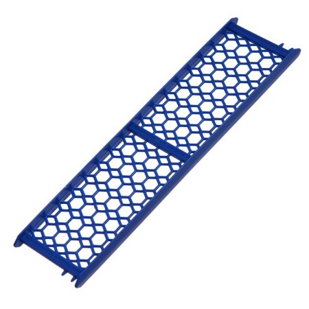 Motovilo, honeycomb, 210 x 50 mm, mix-3