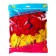 Air ball 12 "Happy birthday" (set of 100 pcs) MIX
