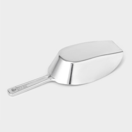 ALLIOMIC SOLC for bulk products, length 14.5 cm, silver color-1