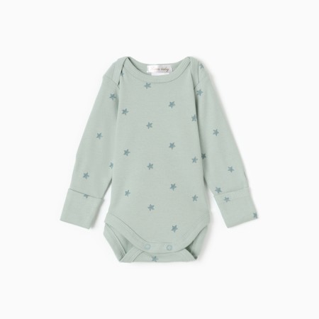 Body body, mint color, height 68 cm (3-6 months)