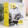Photo album in 100 photos 10x15 cm, plastic. sheets "Fluffy Pets" meow