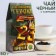 Black tea "23, our hero", with thyme, 50 g