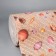 Bathroom mat "Shell", 0.80 × 15 m