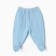 Kit for children, color light blue, height 68 cm