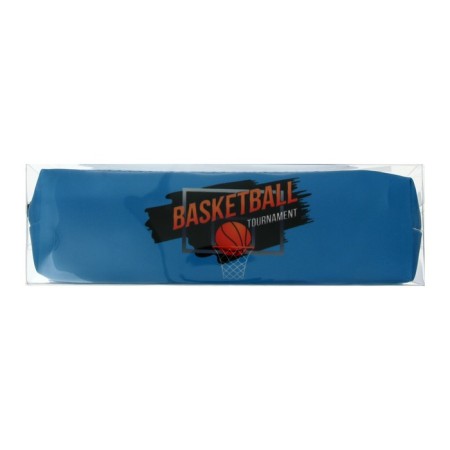 School Penal at the Basketball zipper, mix-4