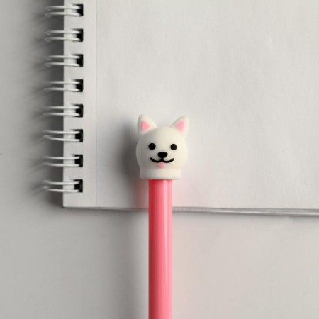 Set of Notepad with the Hand "Good"-7